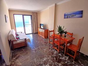 Terraza Sol Los Gigantes Beach