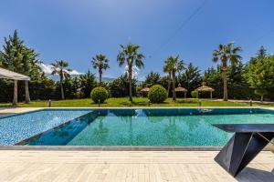 Fllad e Valë Luxury Private Pool Villa by PikHost