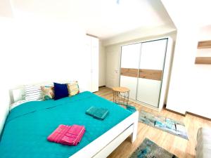 Apartment In The Heart of Ohrid
