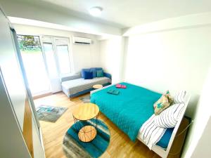 Apartment In The Heart of Ohrid