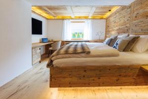 Apartment 1 - Gams