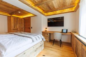 Apartment 1 - Gams
