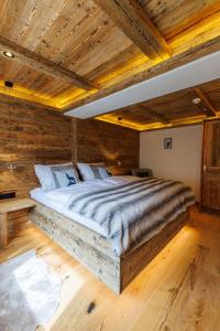 Apartment 1 - Gams