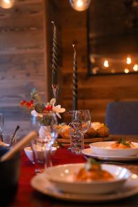 Chalet Dents Blanches - Latitude Champéry