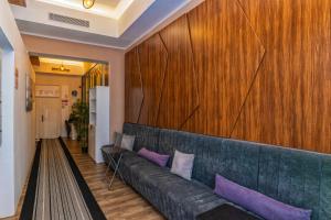 TURQUOISE Hostel