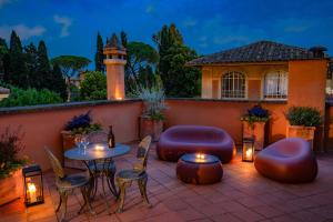 Hotel Aventino