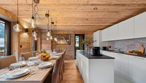 Chalet Dents Blanches - Latitude Champéry