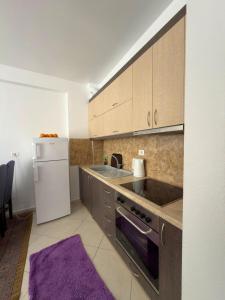 TopView Seafront Apartment