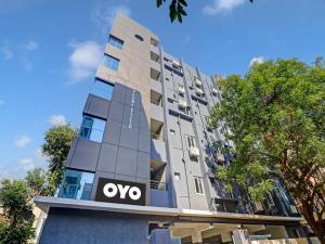 Super HOTEL PNR SUITES KUKATPALLY