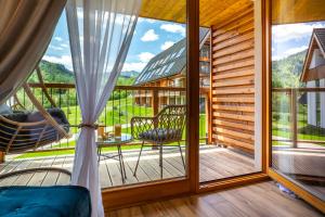 Anika pod Reglami by Apart Concept Podhale
