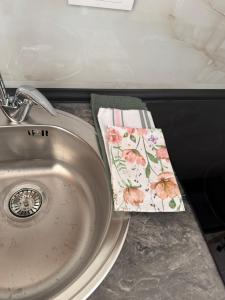 Apartmani Ljupko