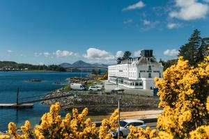 The Lochalsh Hotel - Isle of Skye