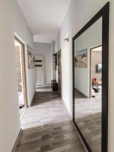 Apartament Kołobrzeg Podczele przy Bałtyku - Blisko Plaży, Spokojna Okolica, Parking, Wi-Fi