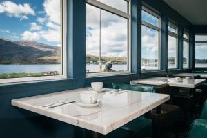 The Lochalsh Hotel - Isle of Skye