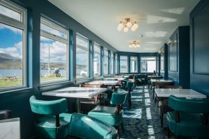 The Lochalsh Hotel - Isle of Skye