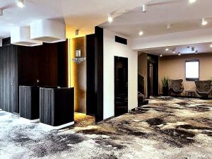 Westin House Apartament z Balkonem Basen i SPA