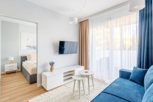 Apartament 008 Kołłątaja 7A by Perłowa Przystań Rent