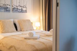 Apartament 008 Kołłątaja 7A by Perłowa Przystań Rent
