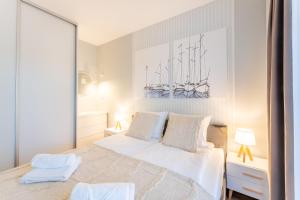 Apartament 008 Kołłątaja 7A by Perłowa Przystań Rent