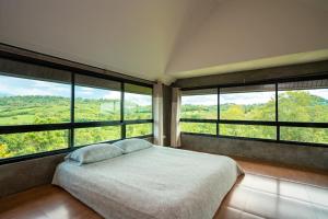 Fill Feel Pool Villa Khaoyai