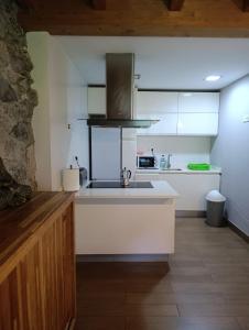Casa con encanto