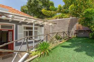 Above Funchal · A Hillside Home