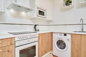 Apartamento Pilar Torre del Mar