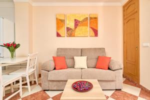 Apartamento Pilar Torre del Mar
