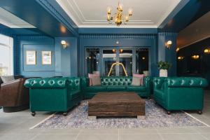 The Lochalsh Hotel - Isle of Skye