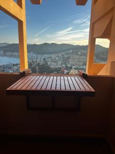 Apartamento Faro del Mediterraneo