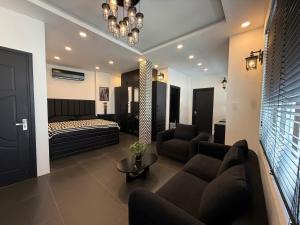 Julias Vintage House-3BR Home Near Thao Dien D2