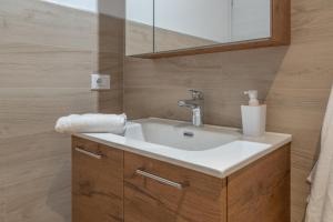 Casa di Là, Cinte Tesino Ospitar