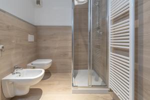 Casa di Là, Cinte Tesino Ospitar