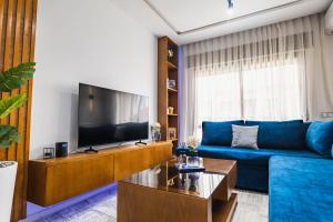 Luxury apartment in Martil