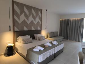 Asterias Beach Resort