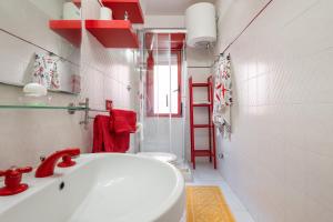 Casa Livia in centro a Villasimius