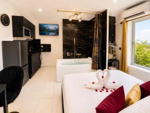 Luxury Beach Room
