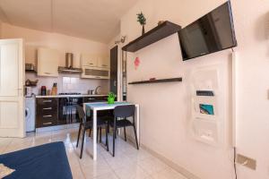 Casa Livia in centro a Villasimius