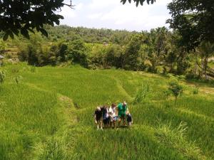 Mimi homestay-LOMBOK