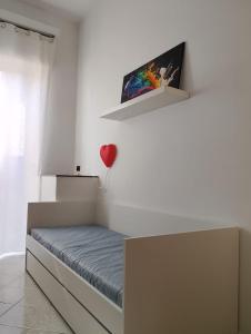 Casa Diamante con garage privato gratuito nella struttura
