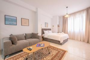 Tessera Boutique Residence Psiri & Monastiraki