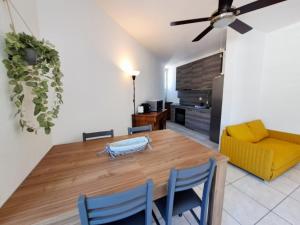 Loft Torre 2 by Quokka 360 - City & Lake View Studio in Central Locarno