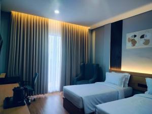 Agiva Hotel