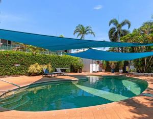 Cable Beach Gem Private Resort Villa