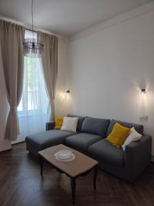 Apartmán Square Lipno