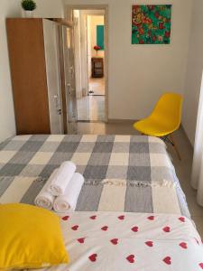 Habitación estudio