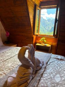Guesthouse "Gjin Thana"