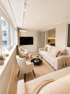 Poilsio Apartamentai
