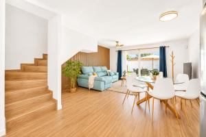 Duplex C8