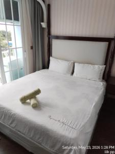 Pattaya Private Beach - Grand Florida Beachfront Condo Resort